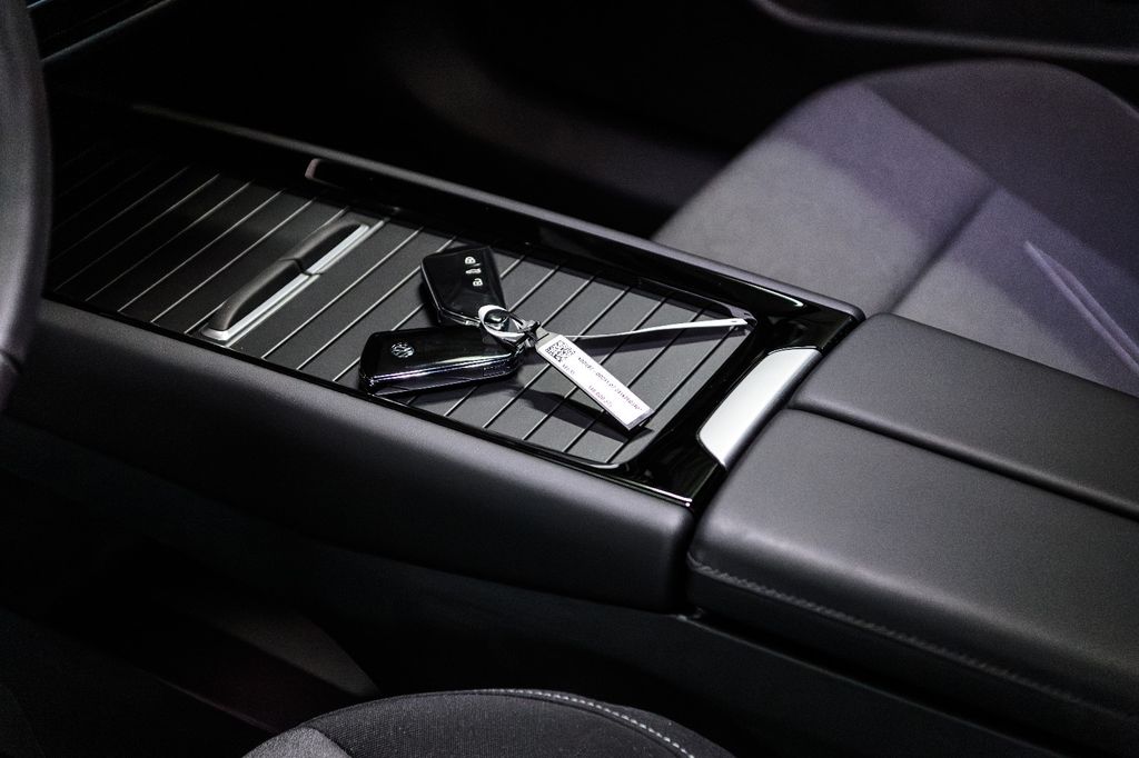 Volkswagen ID.7 2024