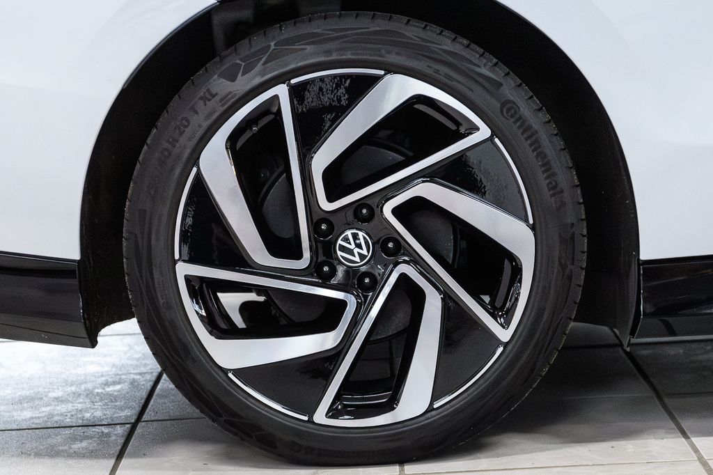 Volkswagen ID.7 2024