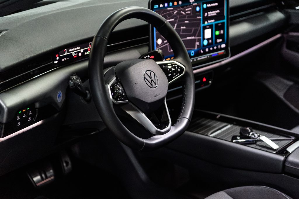 Volkswagen ID.7 2024