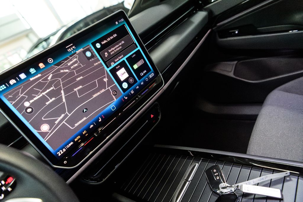 Volkswagen ID.7 2024