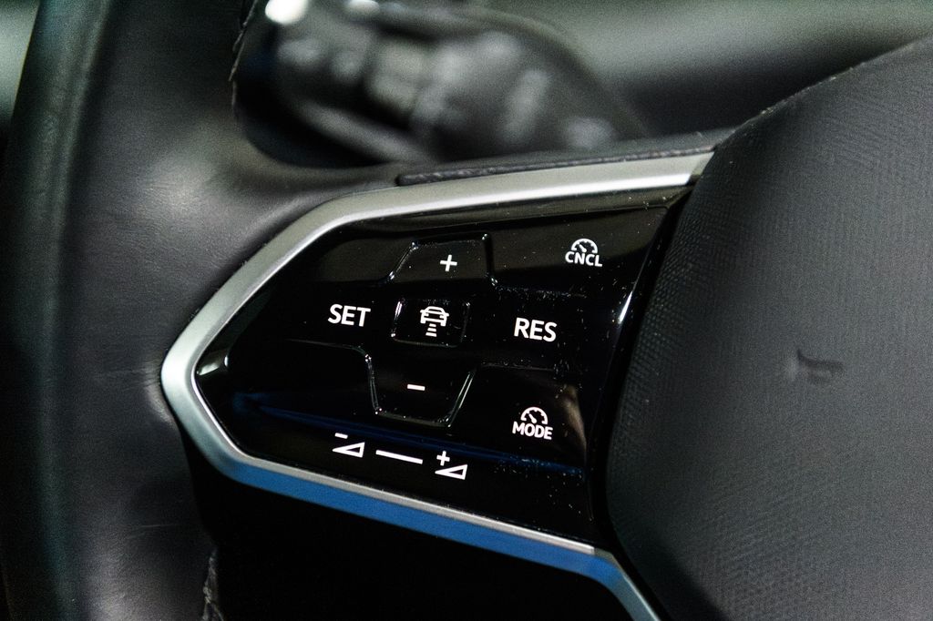 Volkswagen ID.7 2024