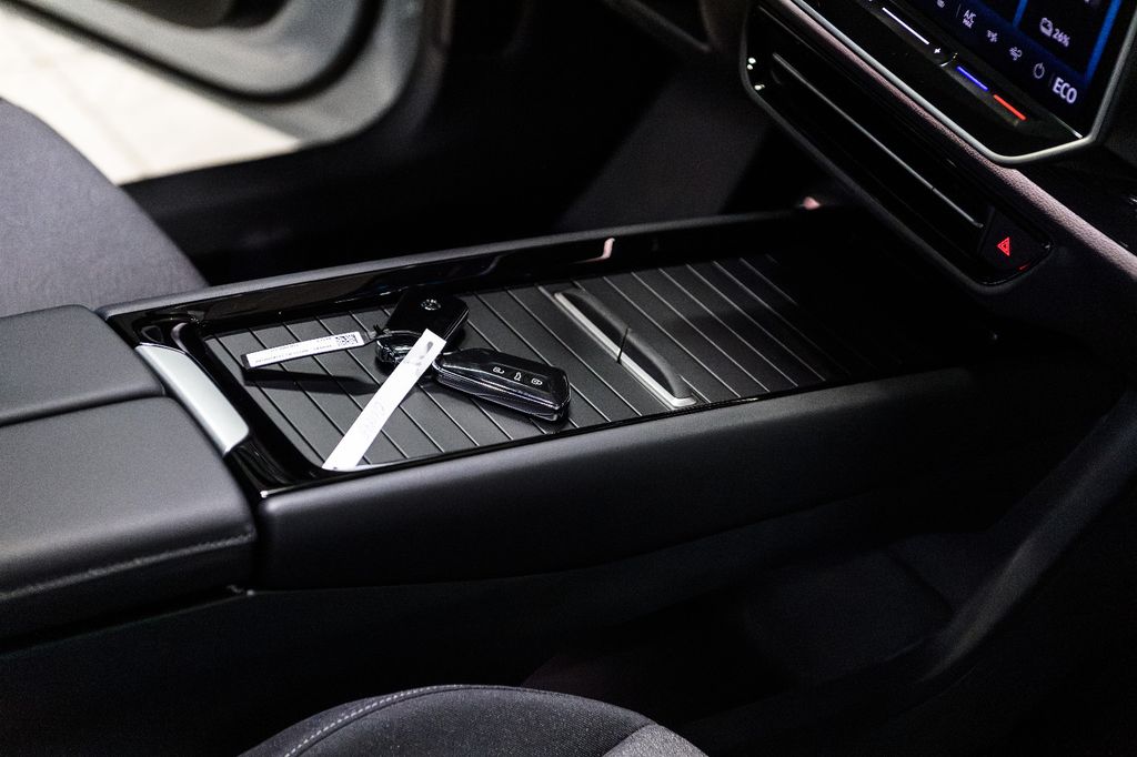 Volkswagen ID.7 2024