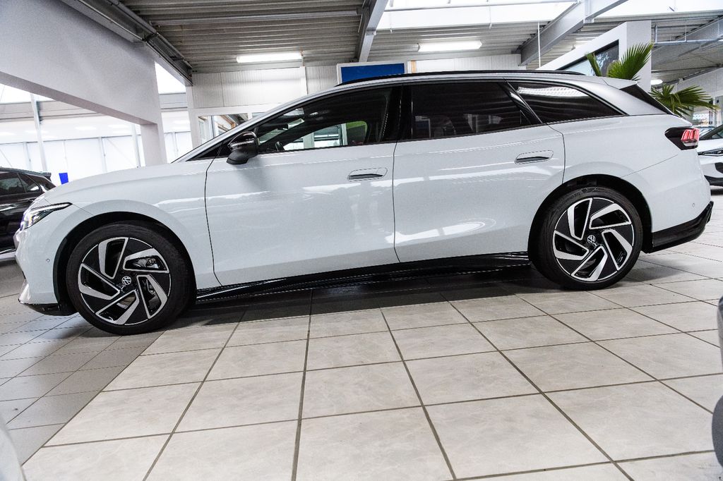 Volkswagen ID.7 2024