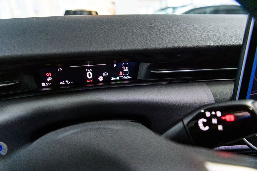 Volkswagen ID.7 2024