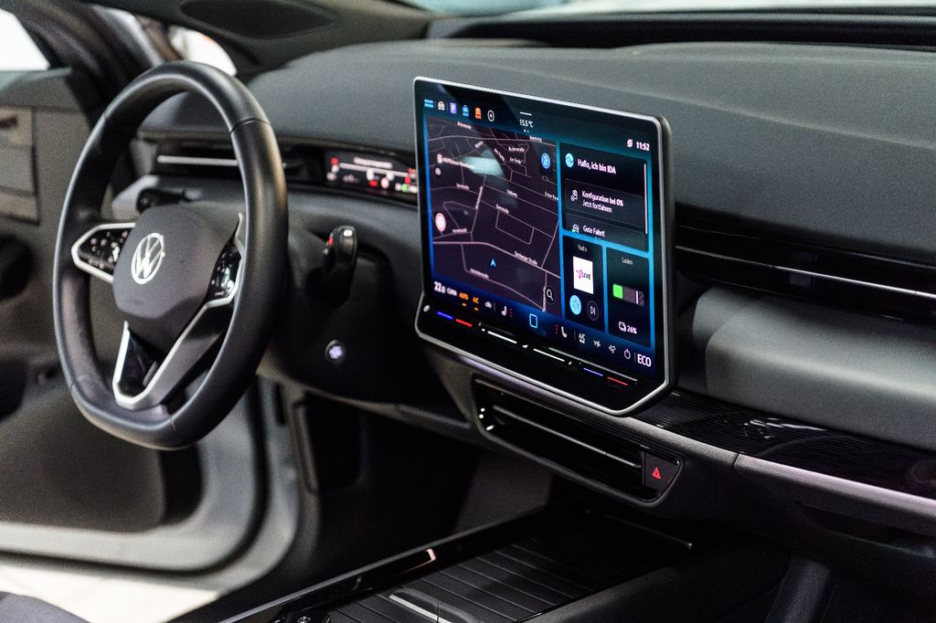 Volkswagen ID.7 2024