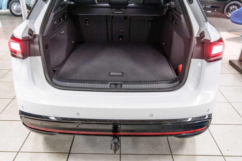 Volkswagen ID.7 2024