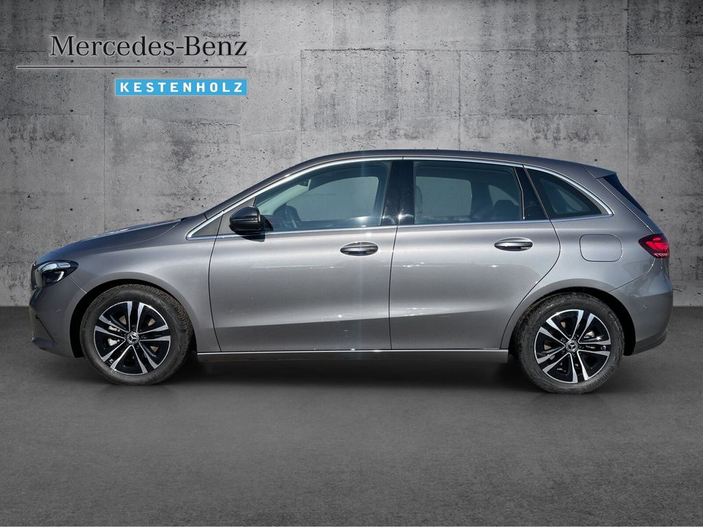 Mercedes-Benz B 200 2023