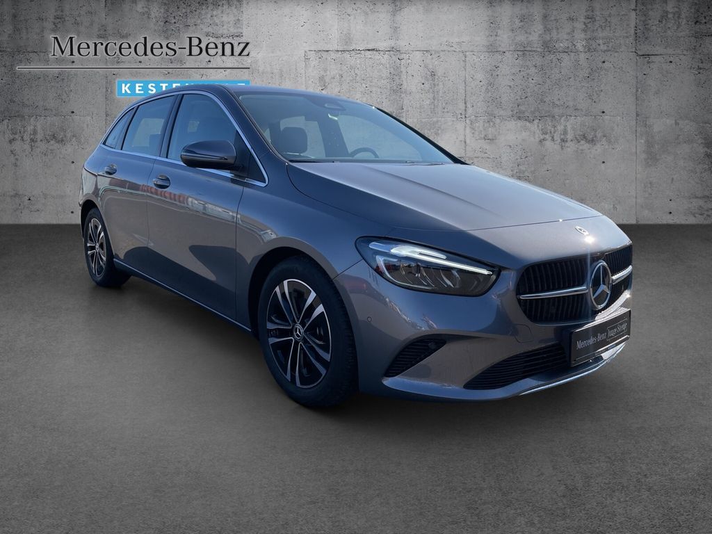 Mercedes-Benz B 200 2023