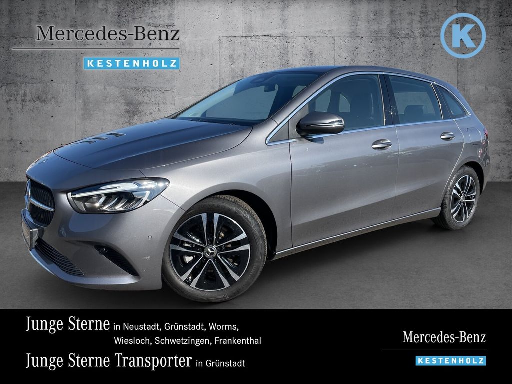 Mercedes-Benz B 200 2023