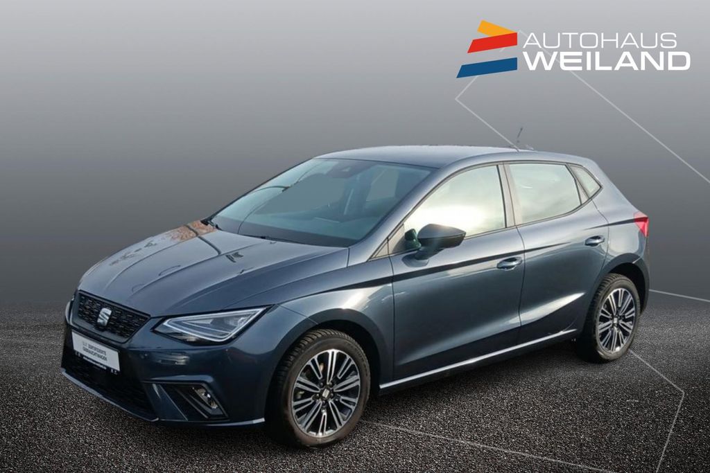 Seat Ibiza 2024