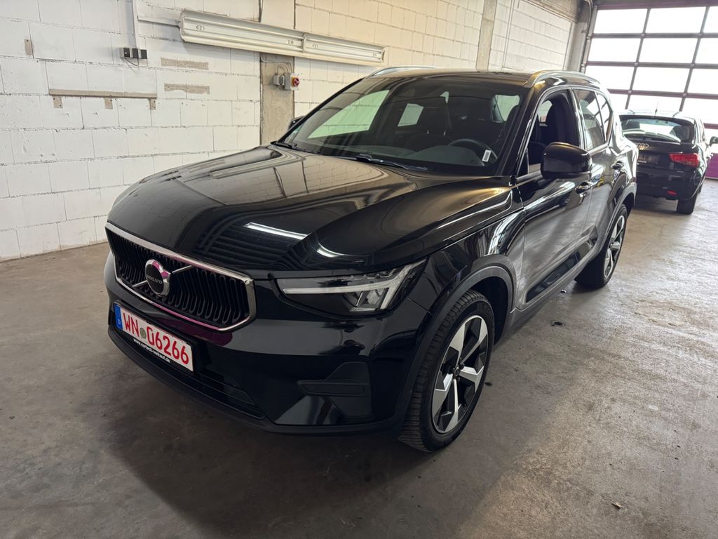Volvo XC40 2023