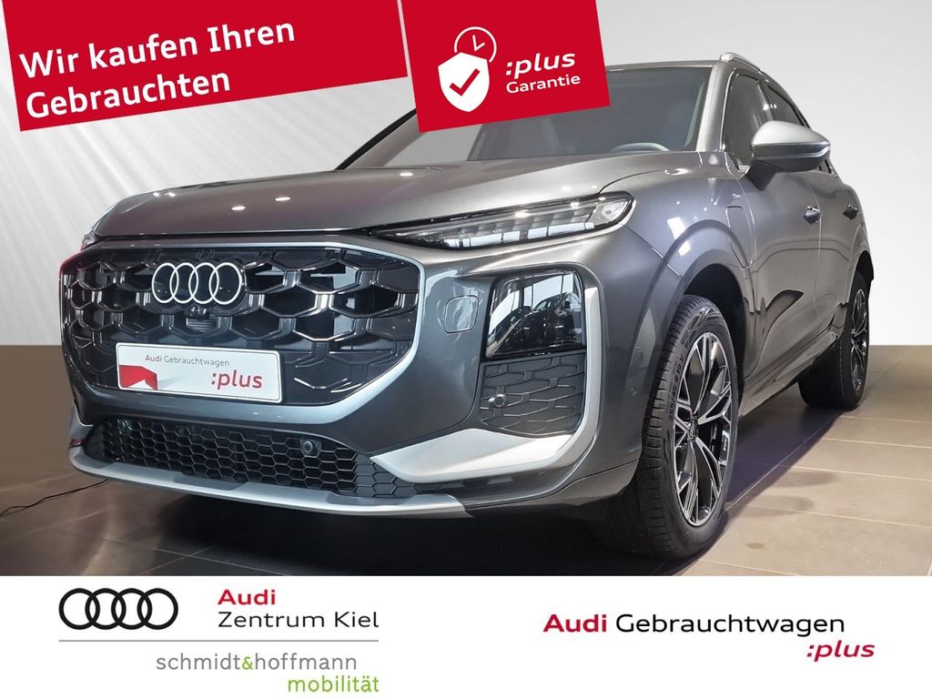 Audi Q3 2025