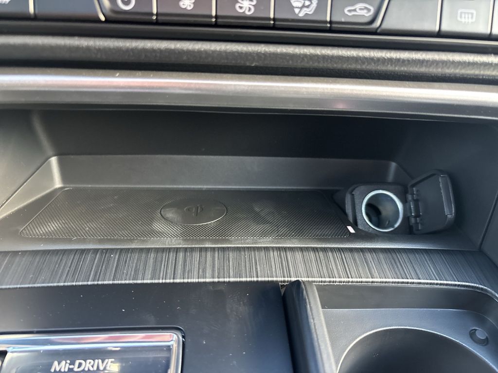 Mazda CX-60 2025