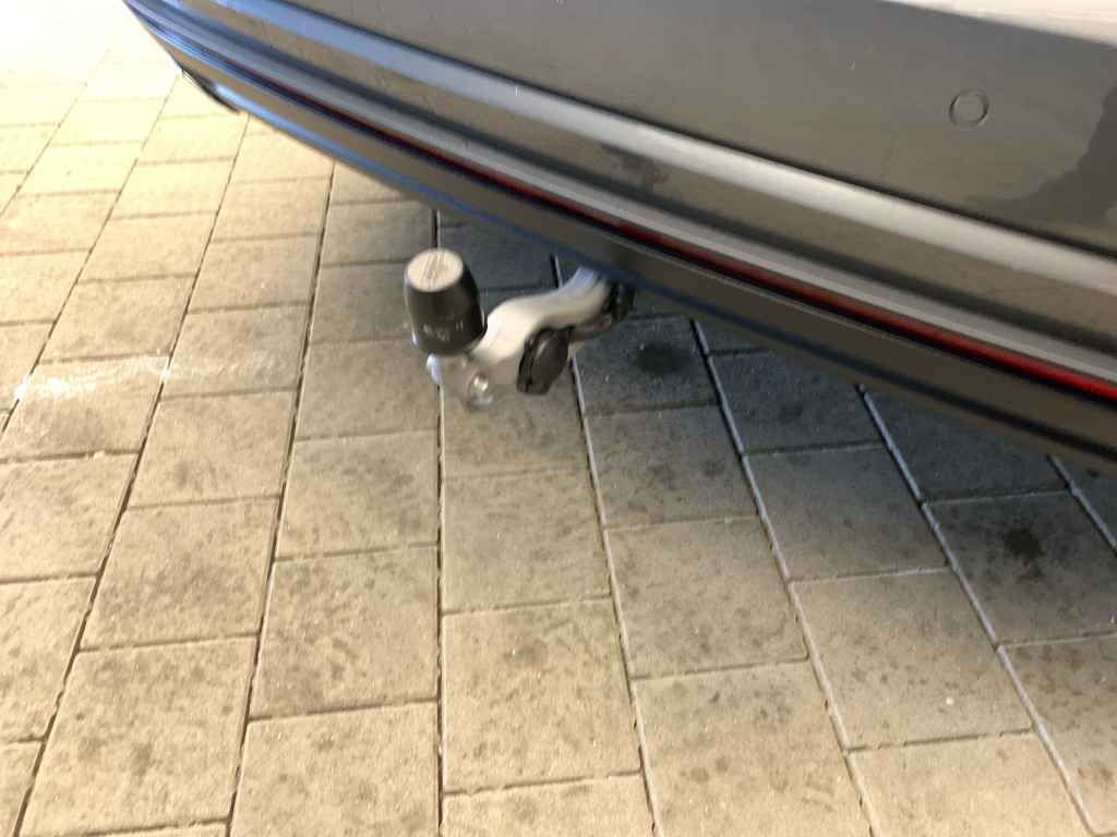 Volkswagen Touareg 2025