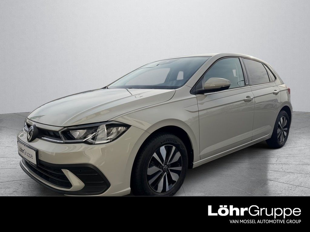 Volkswagen Polo 2023