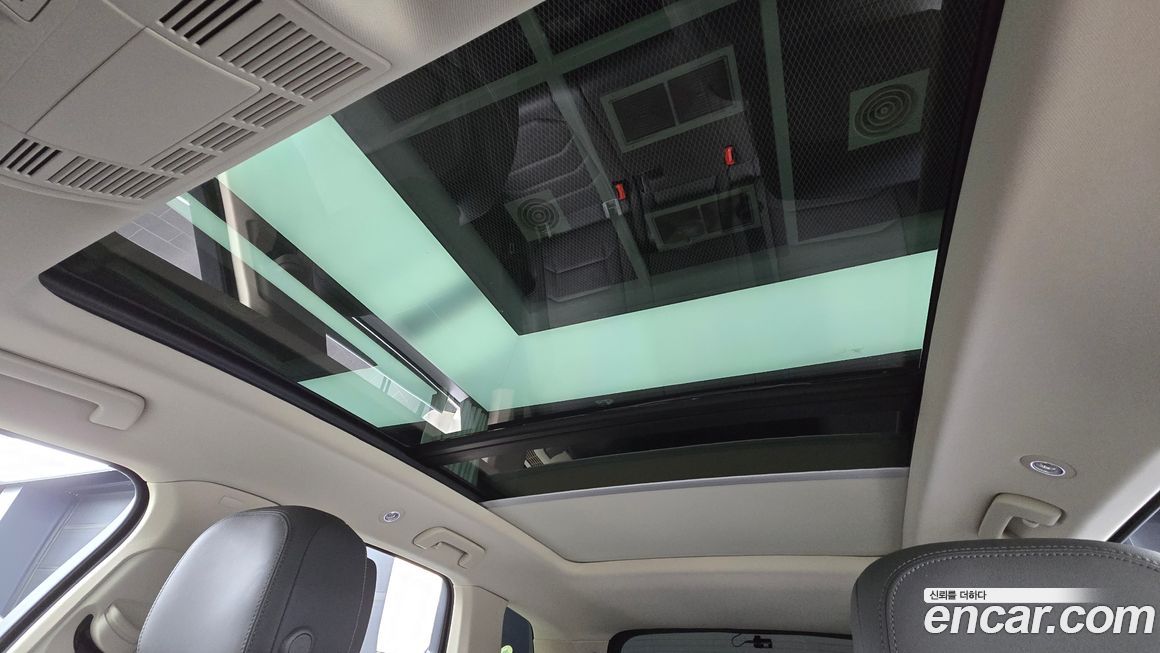 Volkswagen Touareg 2021