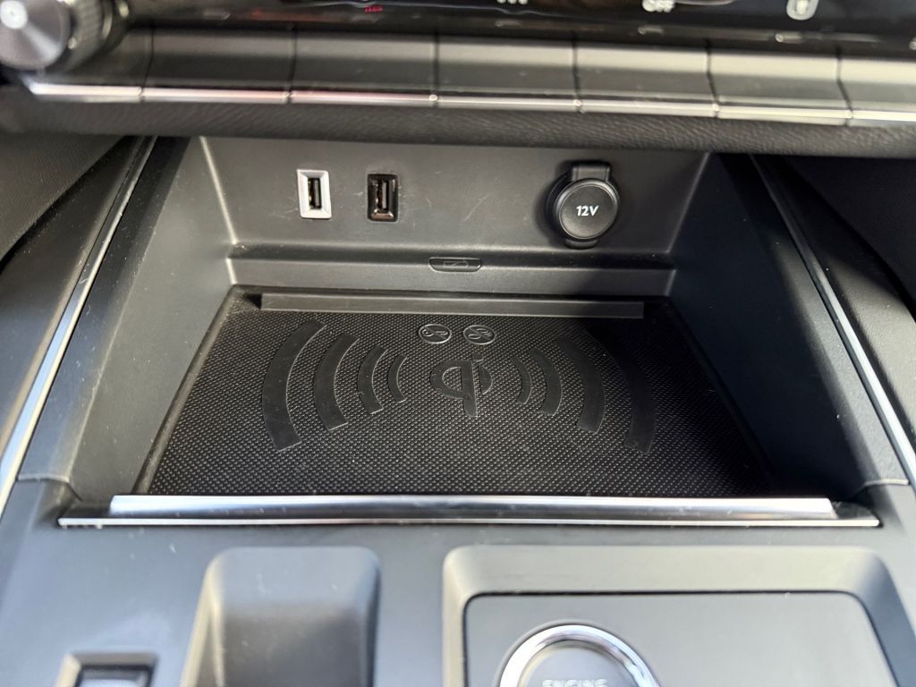 Citroën C5 Aircross 2022