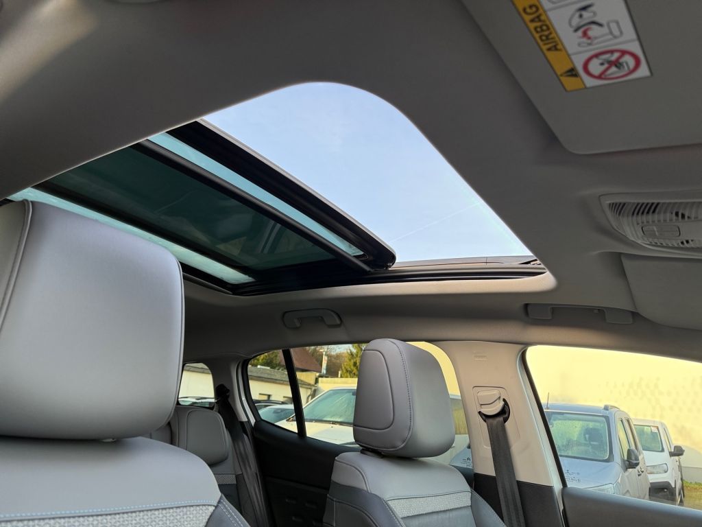 Citroën C5 Aircross 2022