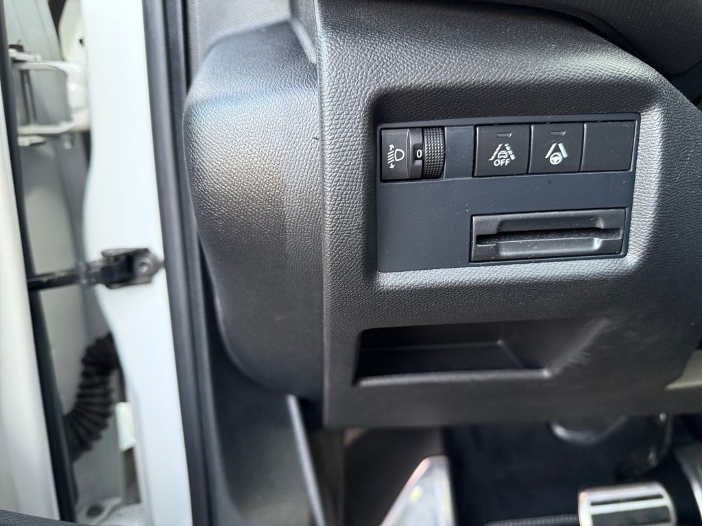 Citroën C5 Aircross 2022