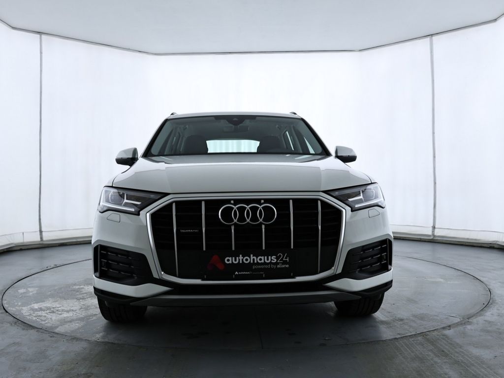 Audi Q7 2023