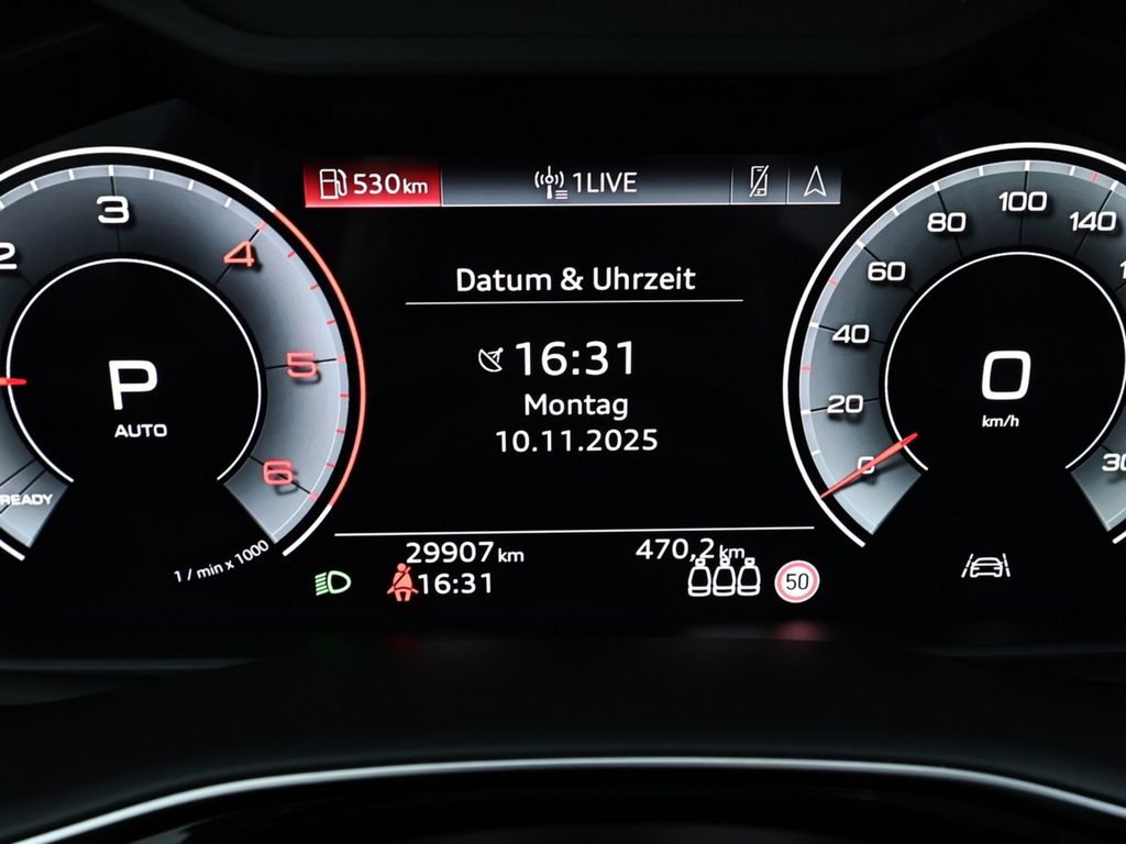 Audi Q7 2023