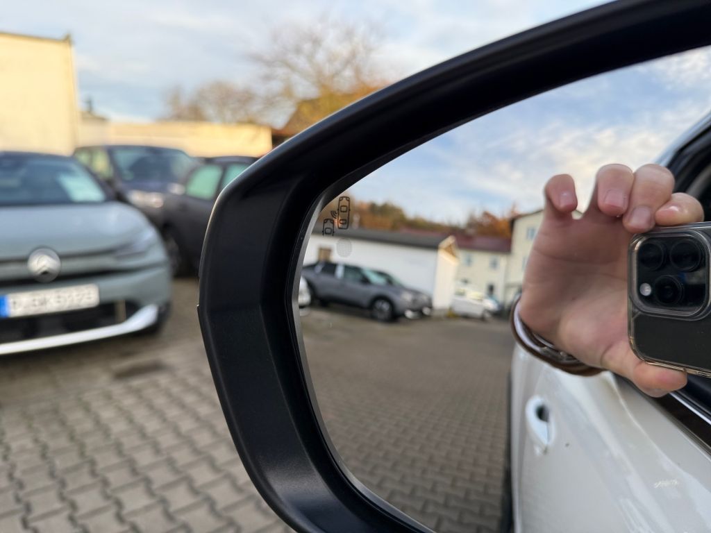 Citroën C5 Aircross 2022