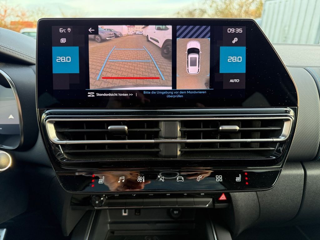 Citroën C5 Aircross 2022
