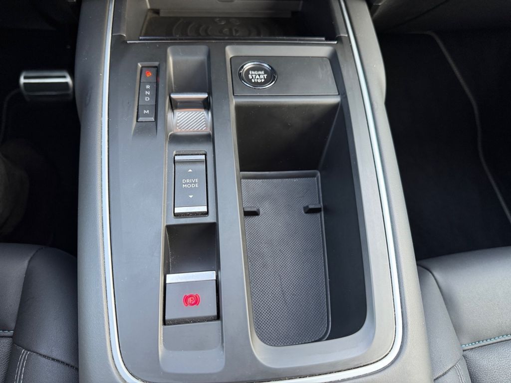 Citroën C5 Aircross 2022