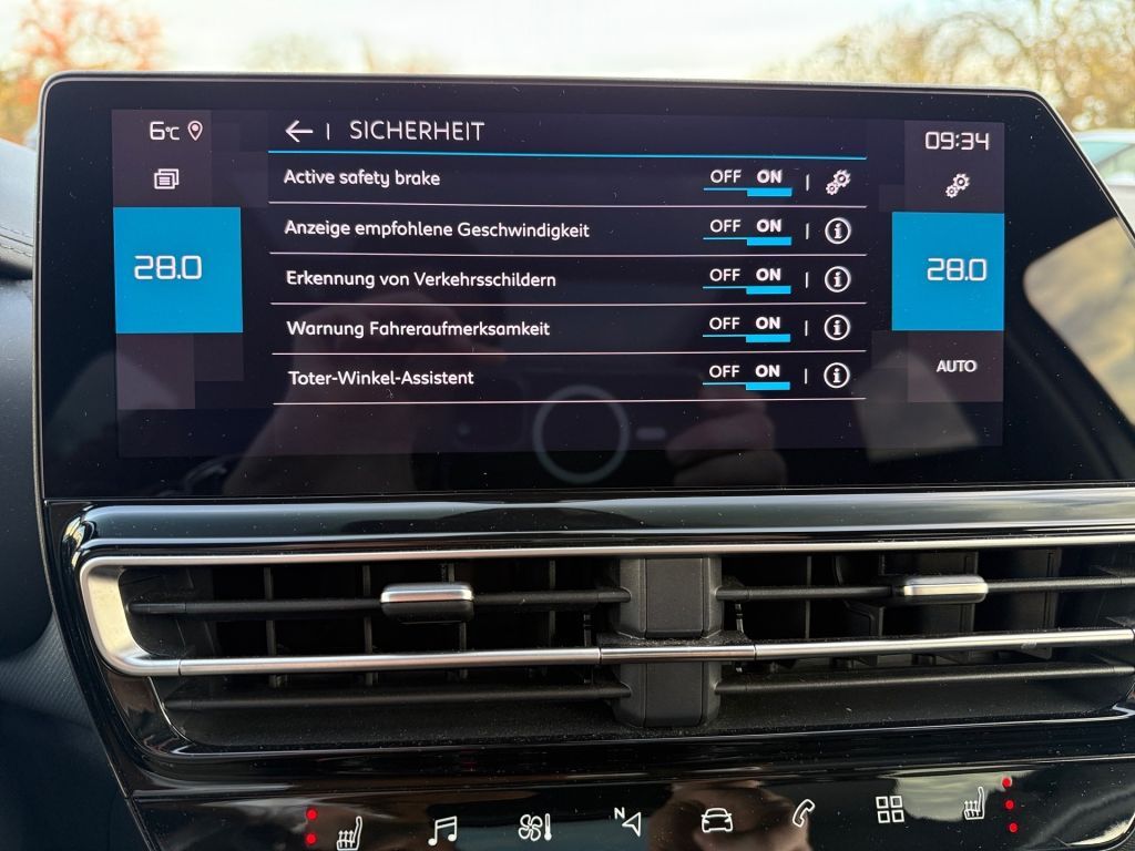 Citroën C5 Aircross 2022