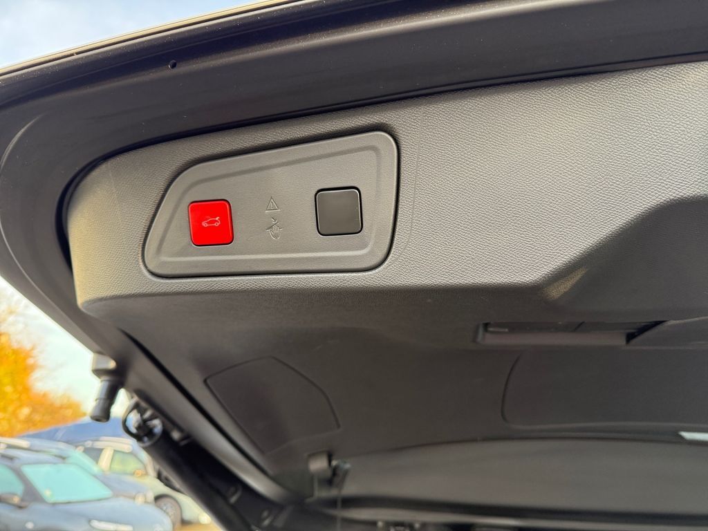 Citroën C5 Aircross 2022