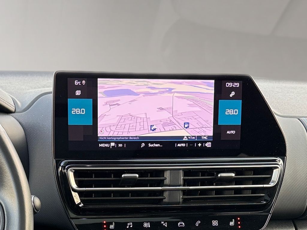 Citroën C5 Aircross 2022