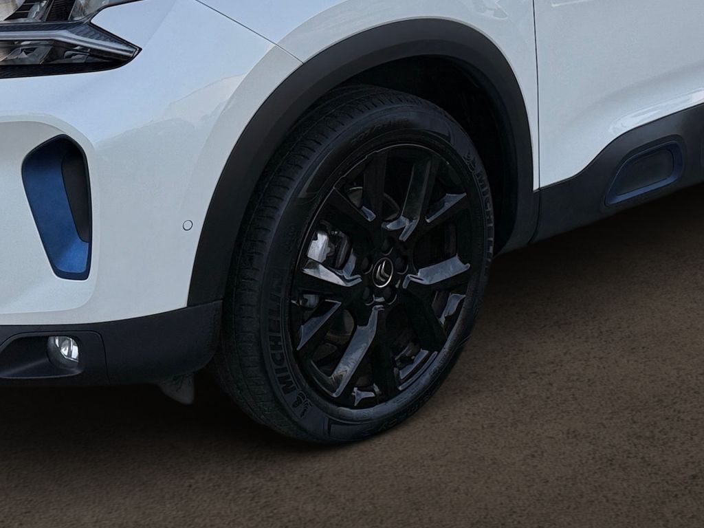 Citroën C5 Aircross 2022