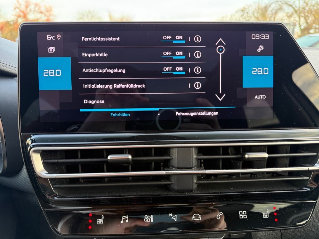 Citroën C5 Aircross 2022