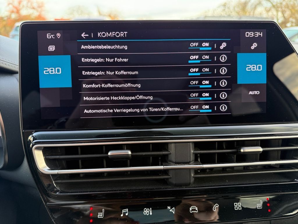 Citroën C5 Aircross 2022