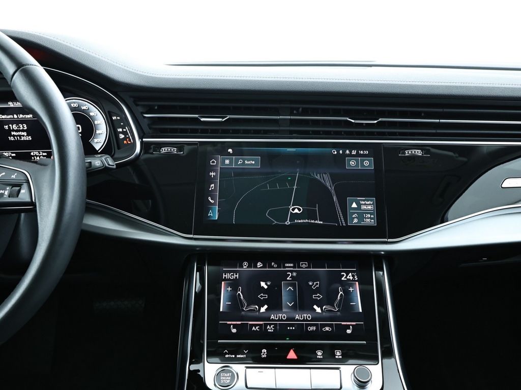 Audi Q7 2023