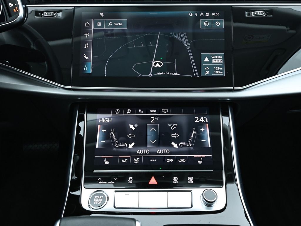 Audi Q7 2023