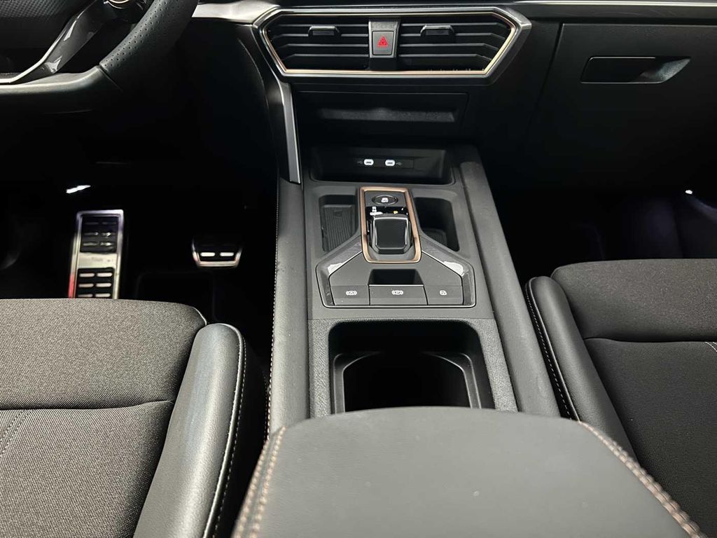 Cupra Formentor 2025