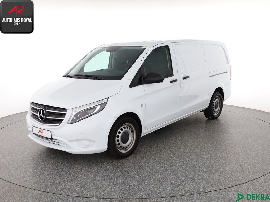 Mercedes-Benz Vito 2020