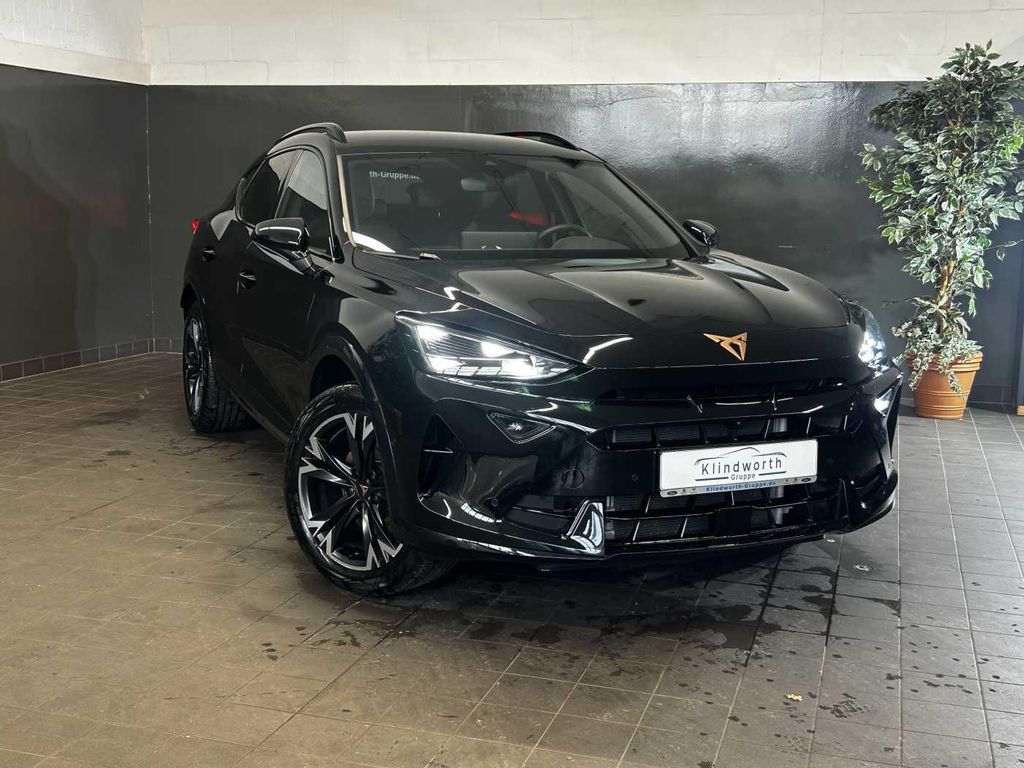 Cupra Formentor 2025