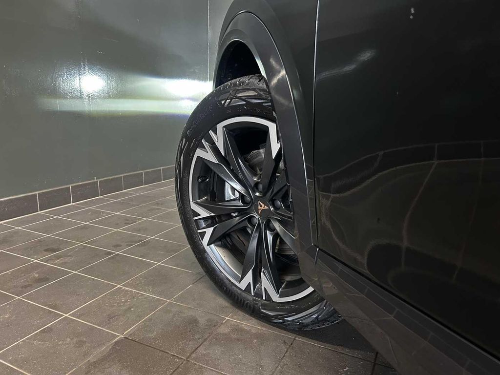 Cupra Formentor 2025