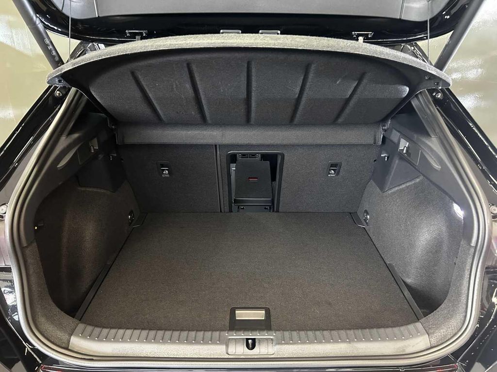 Cupra Formentor 2025