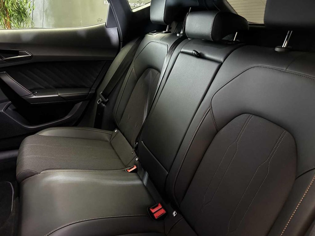 Cupra Formentor 2025