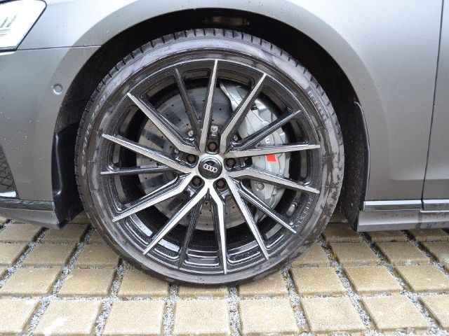 Audi S8 2020