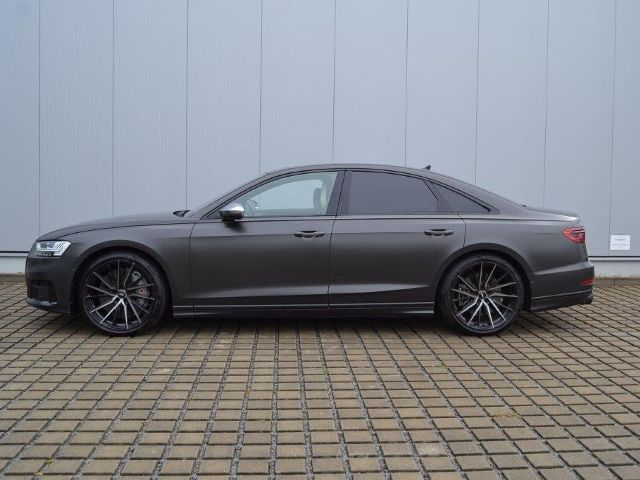 Audi S8 2020