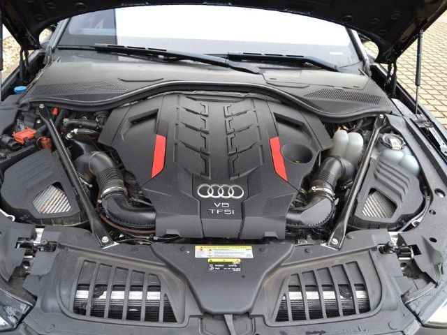 Audi S8 2020