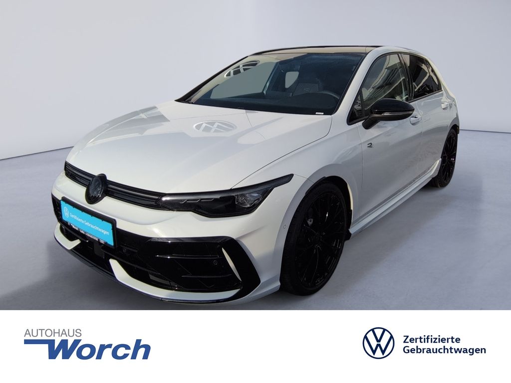 Volkswagen Golf 2025