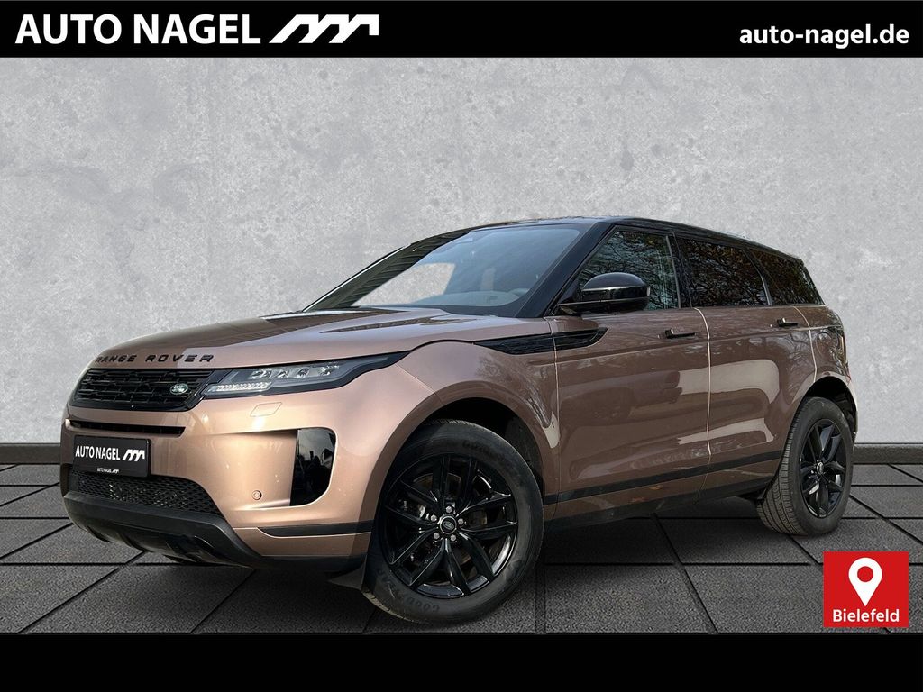 Land Rover Range Rover Evoque 2025