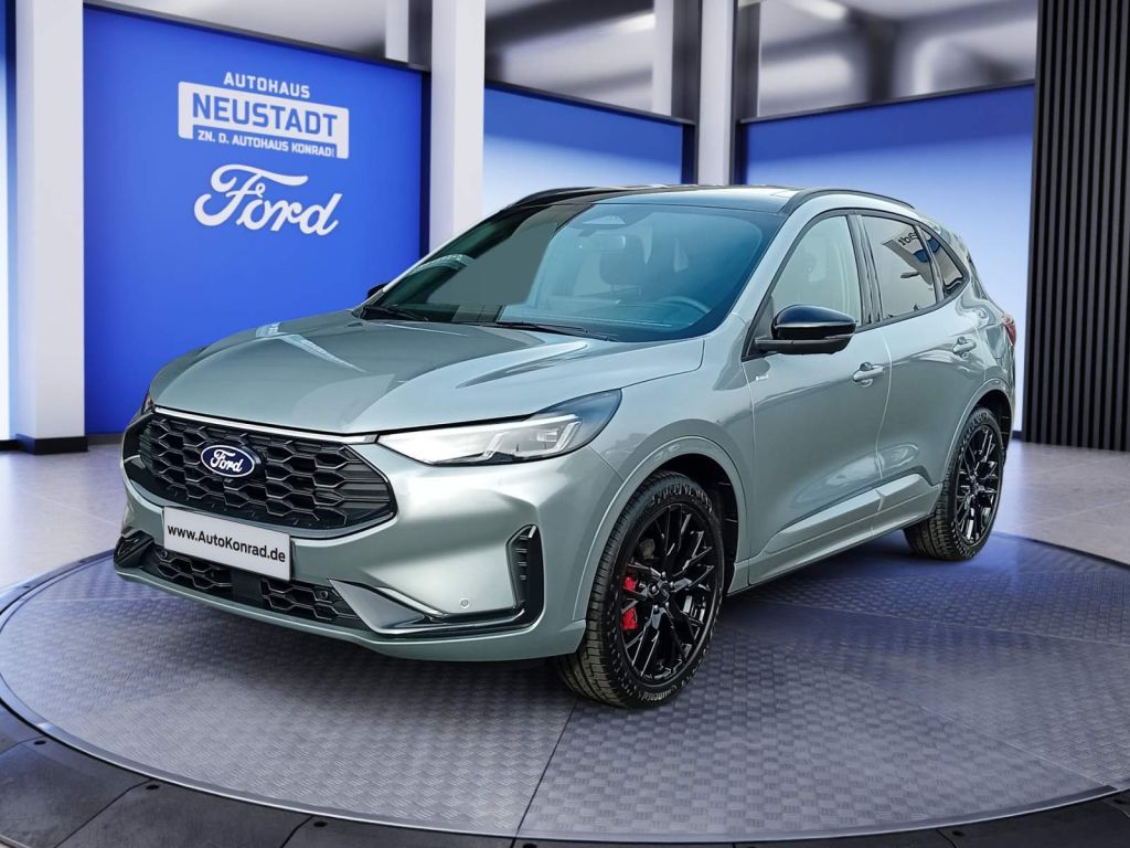 Ford Kuga 2025