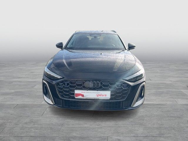 Audi A5 2025