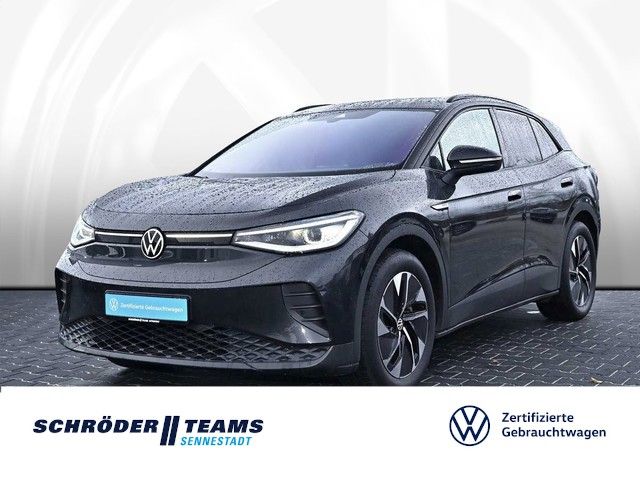 Volkswagen ID.4 2021
